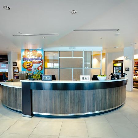 Tru By Hilton Pflugerville, Tx Exterior photo