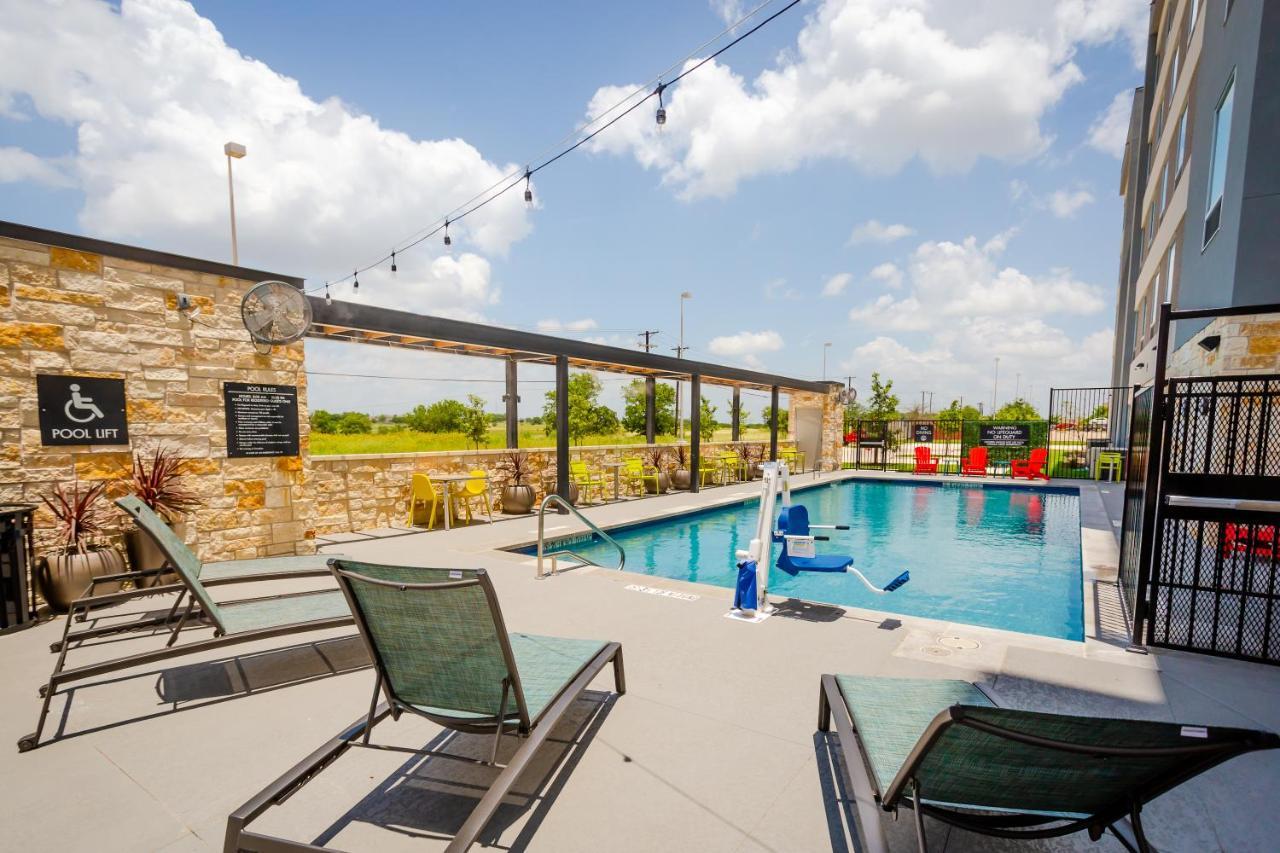 Tru By Hilton Pflugerville, Tx Exterior photo