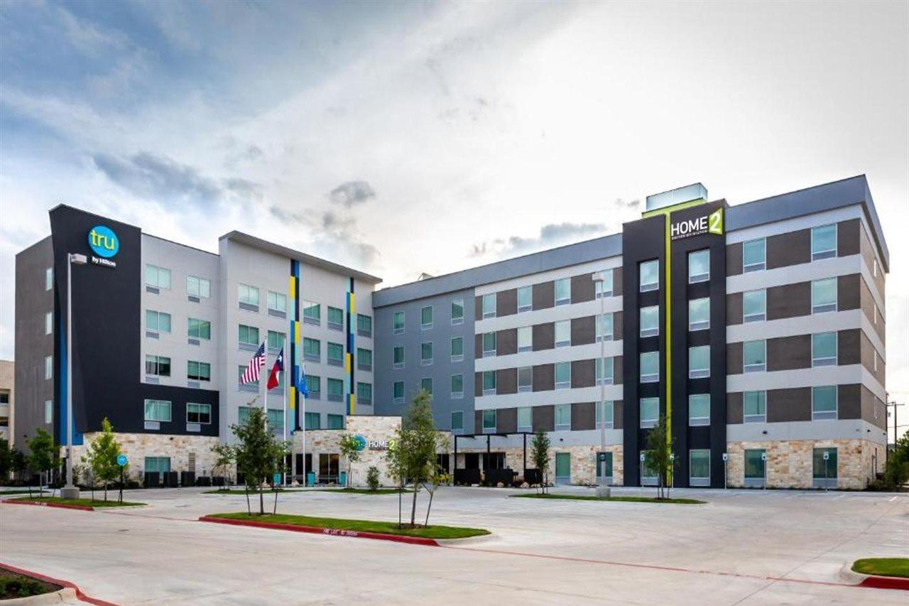 Tru By Hilton Pflugerville, Tx Exterior photo