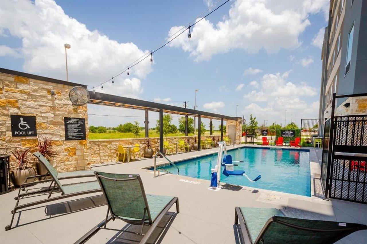 Tru By Hilton Pflugerville, Tx Exterior photo