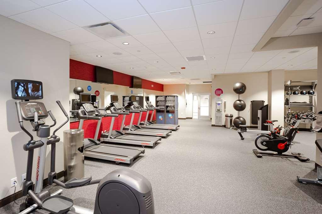 Tru By Hilton Pflugerville, Tx Facilities photo
